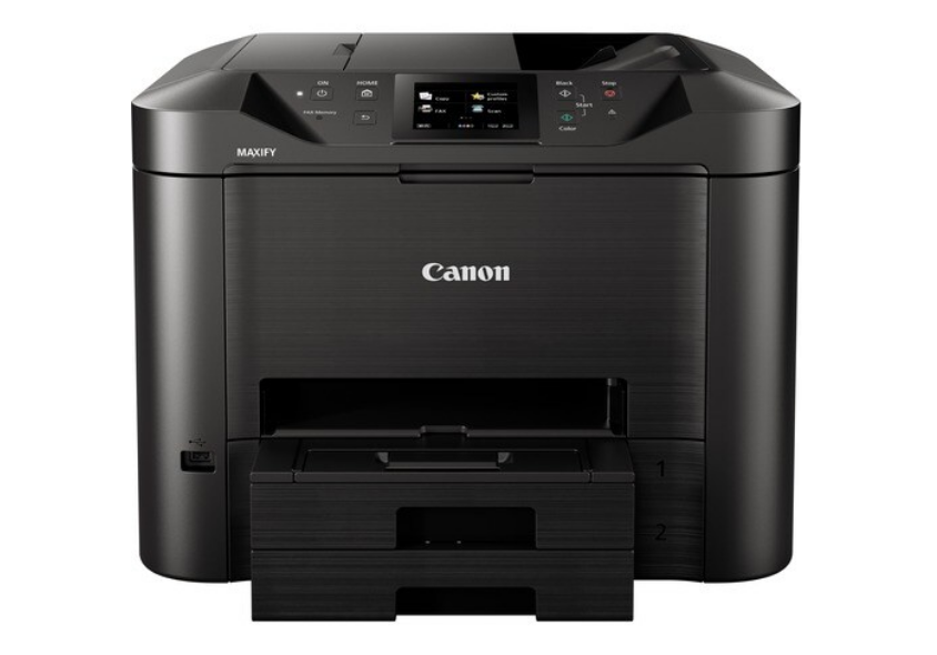 Canon MAXIFY MB5450 Déclencheur de câble Tintenstrahl-Multifunktionsdrucker