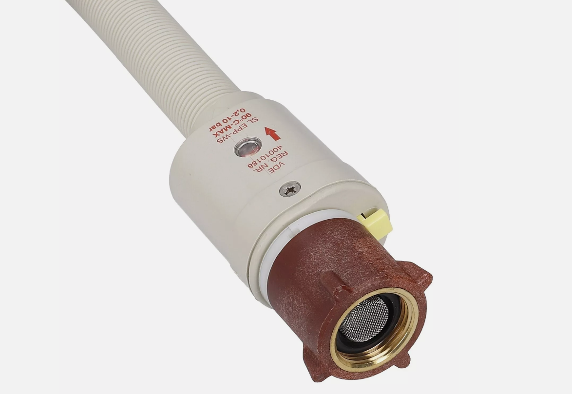 Zulaufschlauch Aquastop 1,5m 90°C SAMSUNG DC97-16947A für Waschmaschine