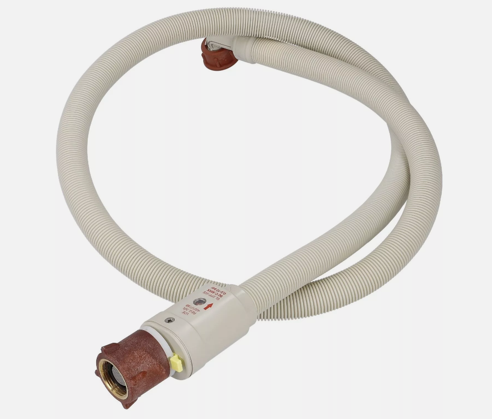 Zulaufschlauch Aquastop 1,5m 90°C SAMSUNG DC97-16947A für Waschmaschine