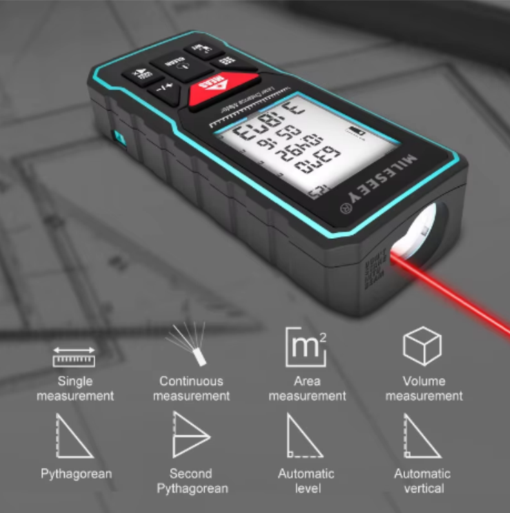 Mileseey