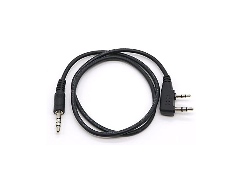 Contrôleur répéteur simplex Surecom SR-112 avec câble radio Kenwood