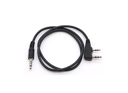 Contrôleur répéteur simplex Surecom SR-112 avec câble radio Kenwood