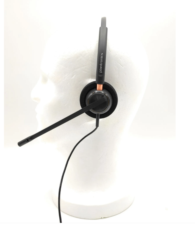 Poly EncorePro HW510 - Casque - Monophonique 