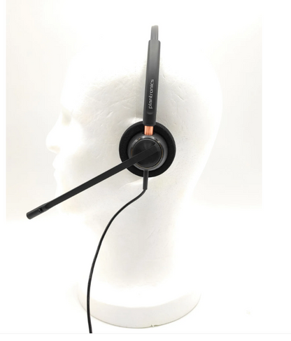 Poly EncorePro HW510 - Casque - Monophonique 