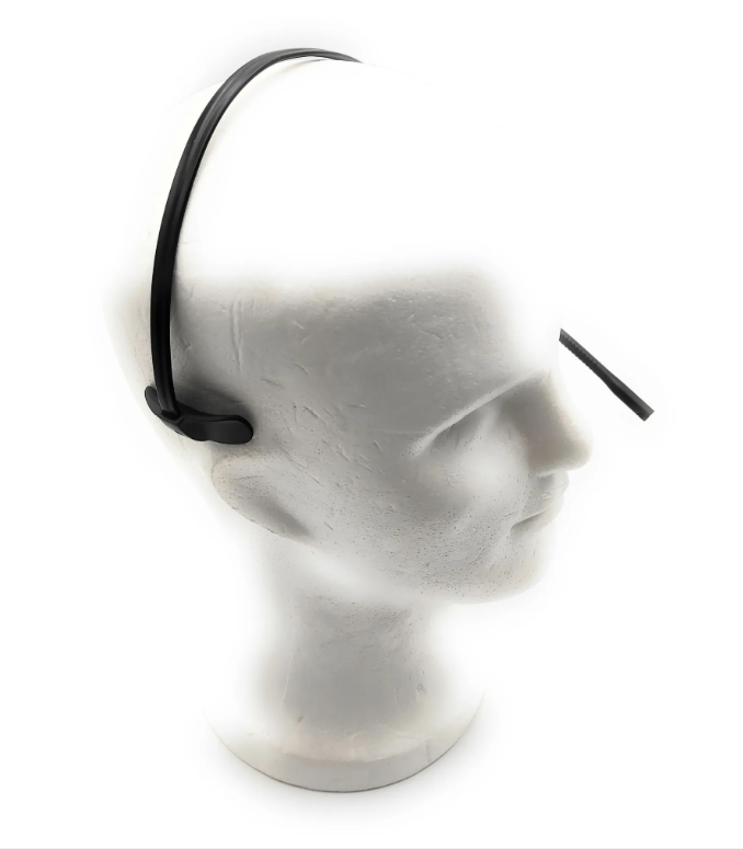 Poly EncorePro HW510 - Casque - Monophonique 