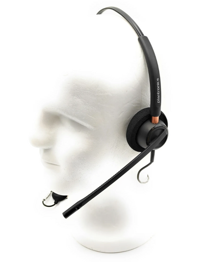 Poly EncorePro HW510 - Casque - Monophonique 
