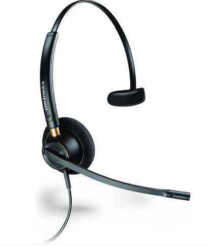 Poly EncorePro HW510 - Casque - Monophonique 