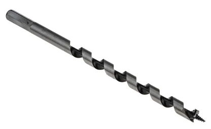 RS PRO 35-teiliger Lochsägensatz für Holz, 3/8 Zoll bis 2,125 Zoll
