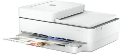 ENVY Pro 6420e Imprimante multifonction, Blanc 