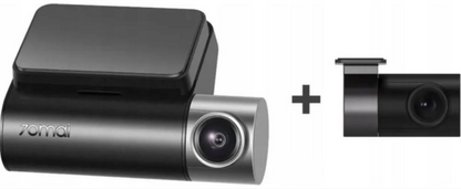70mai A500s-1 & RC06 Dashcam Pro Plus+ Set