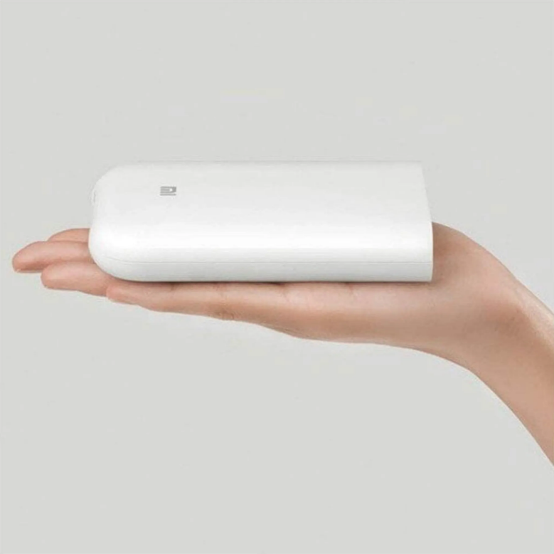 Tragbarer Fotodrucker Xiaomi Mi