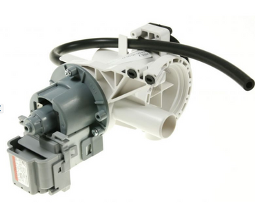 Pompe de vidange Samsung DC97-17336E pour plateforme F500/400