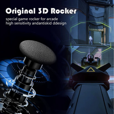 M8 4K HDMI Wireless Videospielkonsole Retro 20000+Spiele TV Stick 64G+ 2 Gamepad