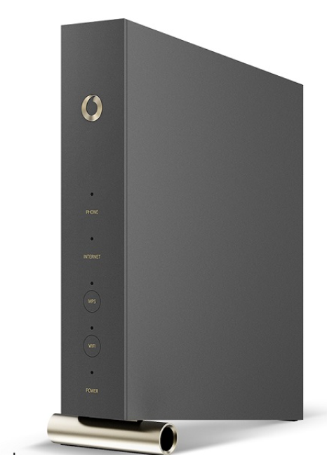 Vodafone Station TG3442DE Kabelmodem WLAN-Router