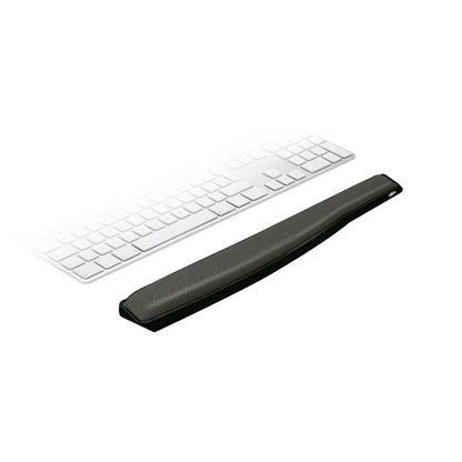 Fellowes Tastatur Handgelenkauflage Premium Gel schwarz