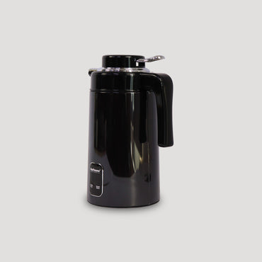 Hoffmans HM-2530 3 L Wasserkocher Teekocher 1500 Watt 360°