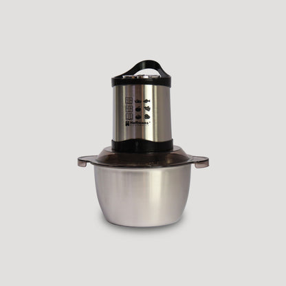 HOFFMANS HM-8840 Multi Zerkleinerer 1200W  2L elektrischer Zerhacker Küchengerät Chopper