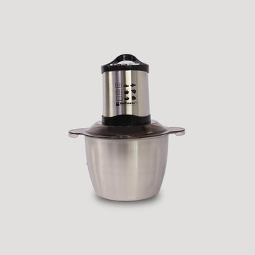 HOFFMANS HM-8841 Multi Zerkleinerer 1800W 3L électrique Zerhacker Küchengerät Hachoir