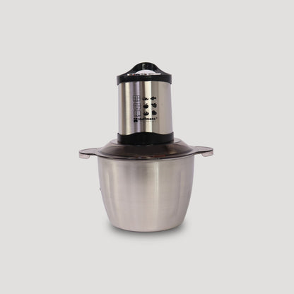 HOFFMANS HM-8841 Multi Zerkleinerer 1800W 3L électrique Zerhacker Küchengerät Hachoir