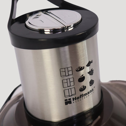 HOFFMANS HM-8841 Multi Zerkleinerer 1800W 3L électrique Zerhacker Küchengerät Hachoir