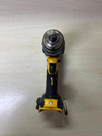 DeWALT DCD791N Akku-Bohrschrauber (18V/70Nm/Ohne Akku) GEBRAUCHT