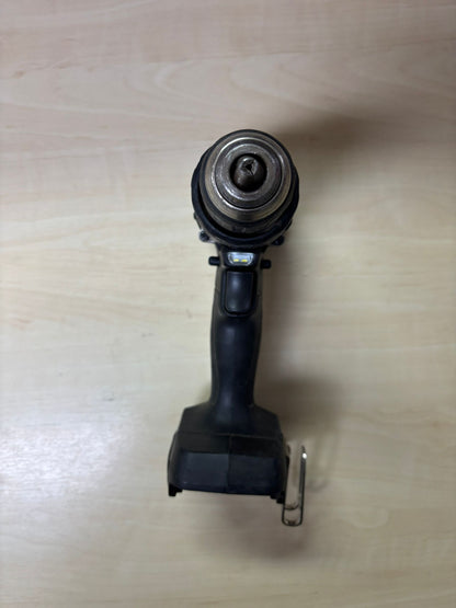 Makita DHP484ZB Black Edition - Akku Schlagbohrschrauber 18 V GEBRAUCHT