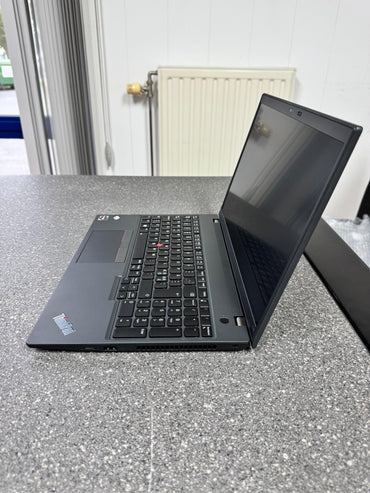 Lenovo ThinkPad L15 AMD Ryzen 7 PRO 5875U with Radeon Graphics 2000 MHz 16 GB RAM - 512 GB