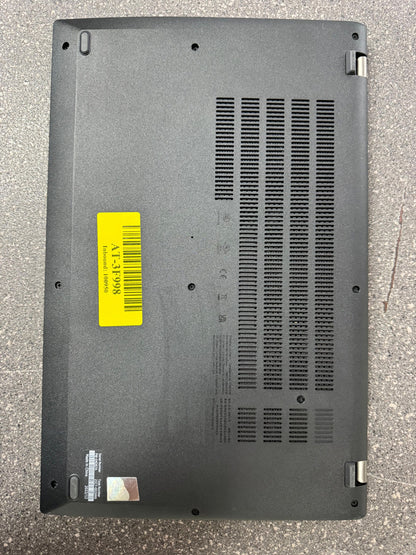 Lenovo ThinkPad L15 AMD Ryzen 7 PRO 5875U with Radeon Graphics 2000 MHz 16 GB RAM - 512 GB
