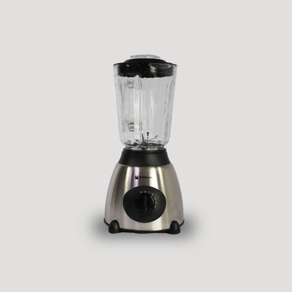 Batteur sur socle électrique HOFFMANS HM-918 Eiscrusher 1,5 L 600 W