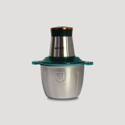 HOFFMANS HM-8823 Multi Zerkleinerer 600W 3L électrique Zerhacker Küchengerät Hachoir