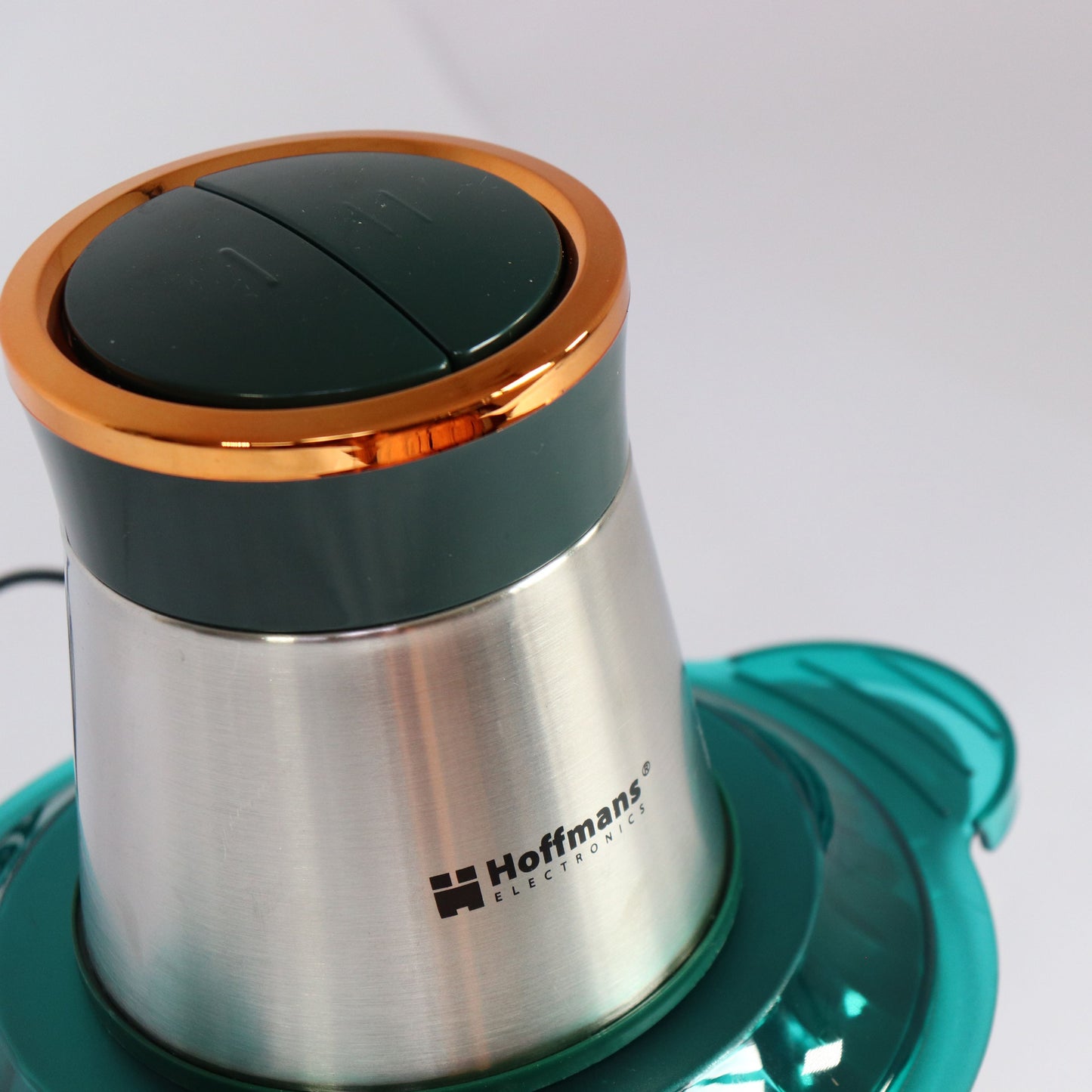 HOFFMANS HM-8823 Multi Zerkleinerer 600W 3L électrique Zerhacker Küchengerät Hachoir