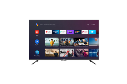 COOCAA 42S3M LED-TV powered by Metz Germany 42 Zoll FHD