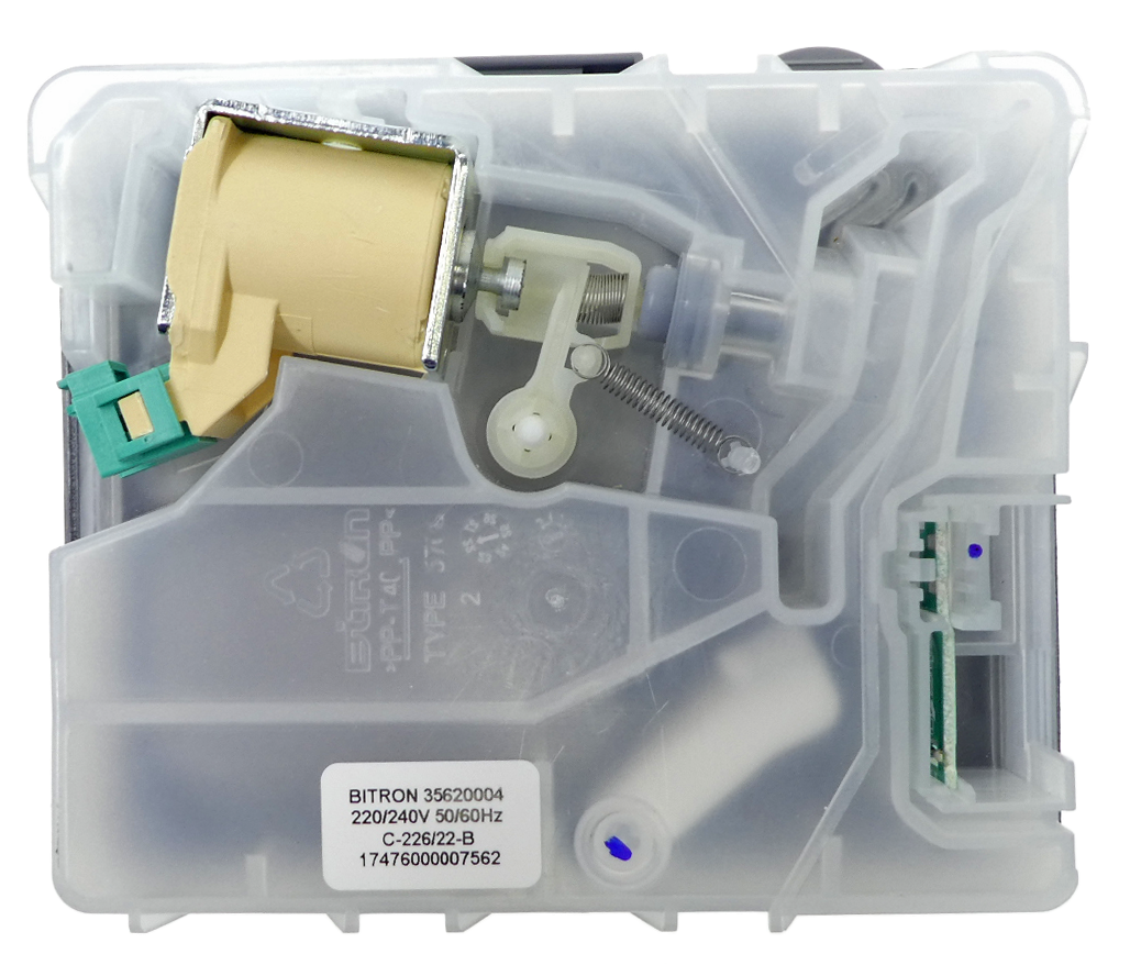Samsung DD81-02654A Dépensateur de voyage