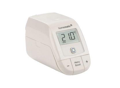 Homematic IP Heizkörperthermostat Basic 153412A0