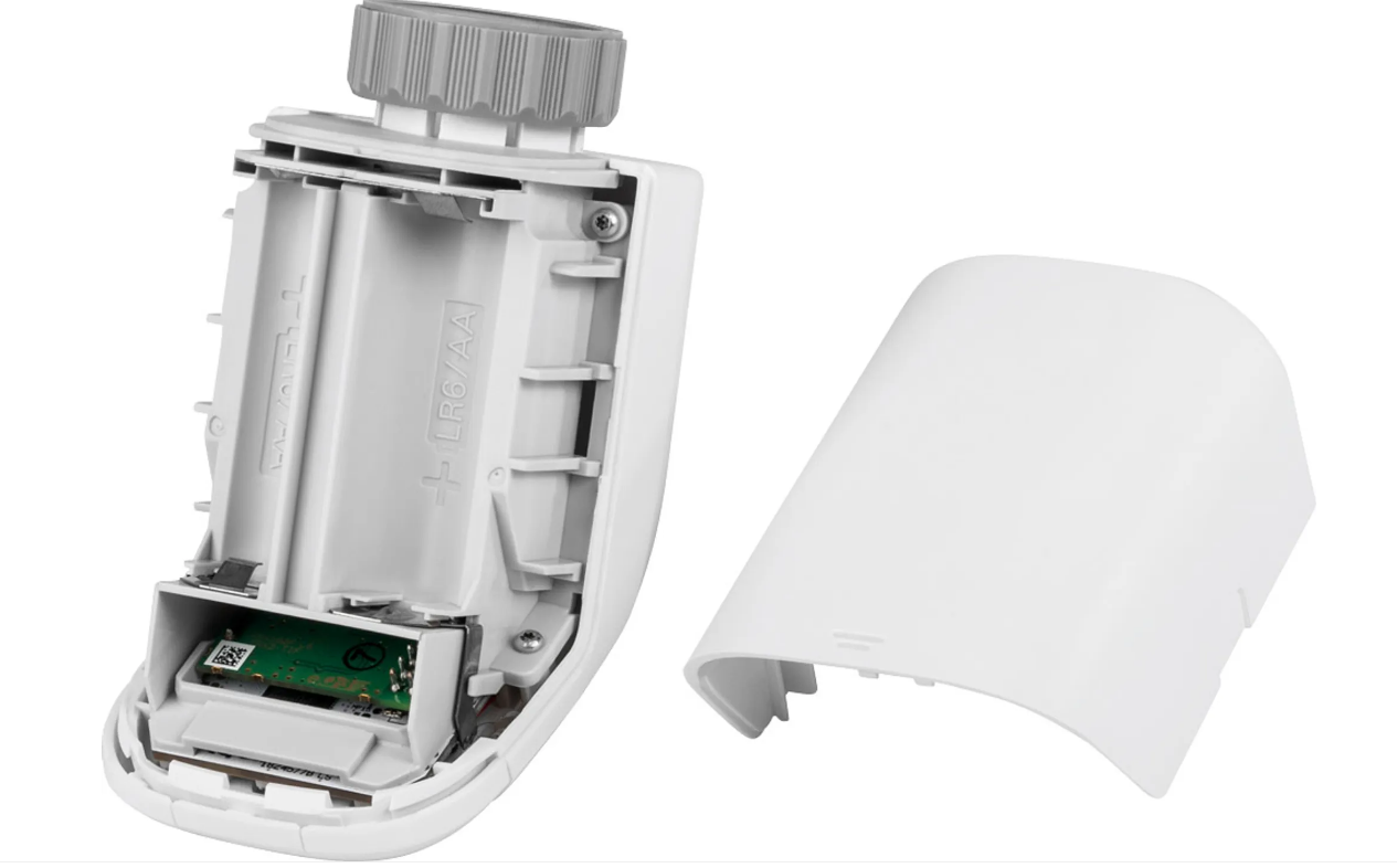 Homematic IP Heizkörperthermostat Basic 153412A0