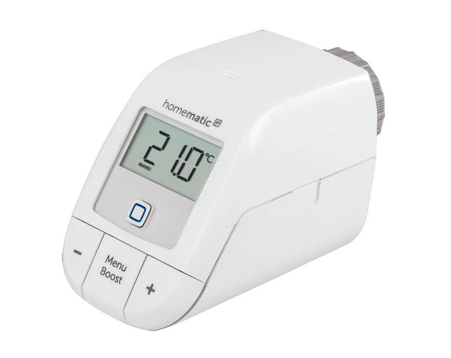 Homematic IP Heizkörperthermostat Basic 153412A0