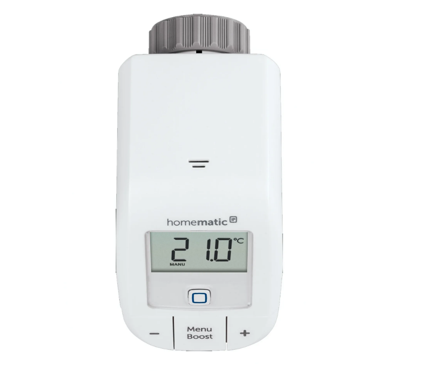 Homematic IP Heizkörperthermostat Basic 153412A0