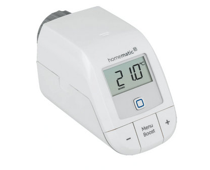 Homematic IP Heizkörperthermostat Basic 153412A0