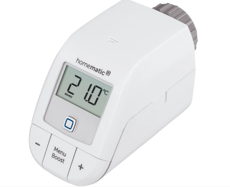 Homematic IP Heizkörperthermostat Basic 153412A0