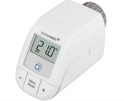 Homematic IP Heizkörperthermostat Basic 153412A0