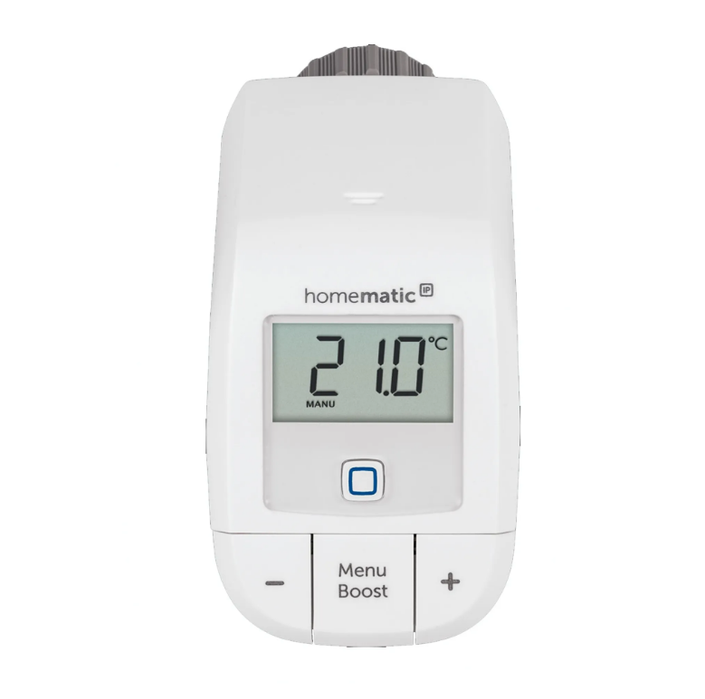 Homematic IP Heizkörperthermostat Basic 153412A0