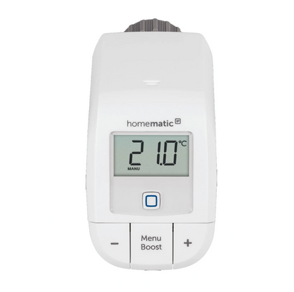 Homematic IP Heizkörperthermostat Basic 153412A0