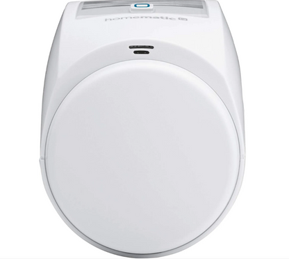 Homematic IP Heizkörperthermostat HMIP-eTRV