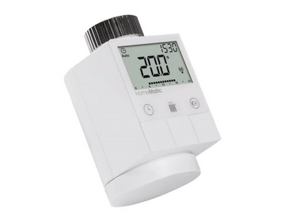 Homematic Funk-Heizkörperthermostat