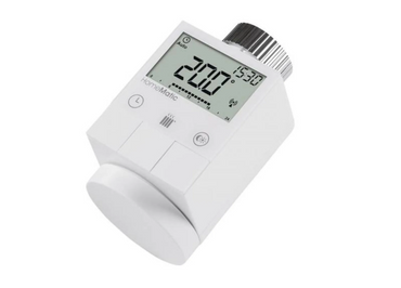Homematic Funk-Heizkörperthermostat