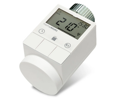 Homematic Funk-Heizkörperthermostat