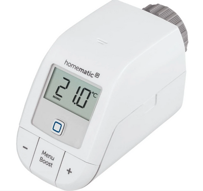 Homematic IP Starterset Heizen 156537A0