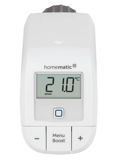 Homematic IP Starterset Heizen 156537A0