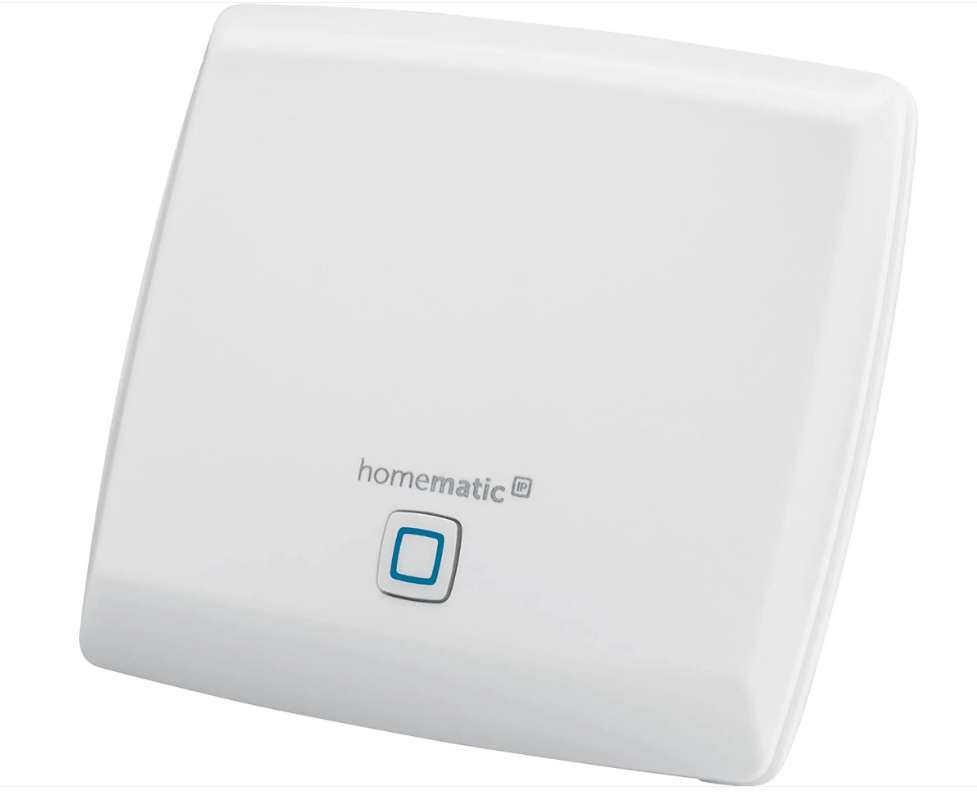 Homematic IP Starterset Heizen 156537A0