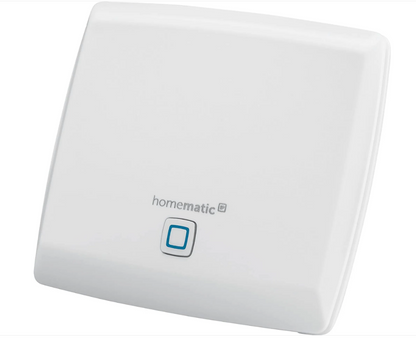 Homematic IP Starterset Heizen 156537A0